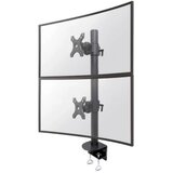Neomounts by Newstar FPMA-D960DVBLACKPLUS 1 komad stolni nosač za monitor 43,2 cm (17") - 124,5 cm (49") mogučnost okret Cijene