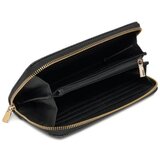 Guess Velika ženska denarnica Brenton Slg SWLG96 48146 Siva | Shoptok.si