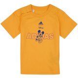 Adidas DY MM T žuta Cijene