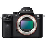 Sony ILCE-7M2 Body DSLR fotoaparat crni | ePonuda.com