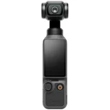 kamera osmo pocket 4 standard combo, crna