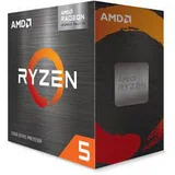 AMD ryzen 5 5600G procesor z radeon grafiko