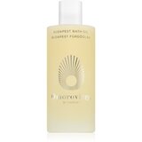 Omorovicza Budapest Bath Oil ulje za kupku s umirujućim učinkom 100 ml | shoptok.hr
