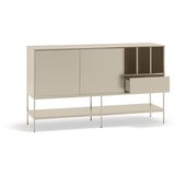 Teulat Krem komoda 166x98x45 cm Platt – | shoptok.hr