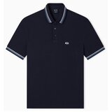 EAX Majice & Polo majice XM002326AF13026 Modra Cene