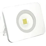 LED reflektor 10W 3000K - toplo bela, bel