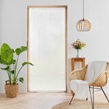 Douceur d intérieur Bela zavesa za vrata 90x200 cm Haltona – | Shoptok.si