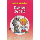 Suhodolčan Doktor za osle - Pozor, pravljice, 3. del Cene