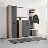 Mömax Garderobna Omara Cadix | Shoptok.si