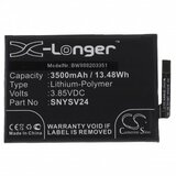 VHBW baterija za sony xperia 10 ii, 3500 mah Cene