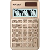  Kalkulator CASIO SL-1000SC-GD zlatni KARTON | shoptok.hr