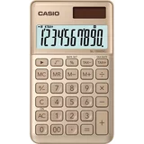  Kalkulator CASIO SL-1000SC-GD zlatni KARTON