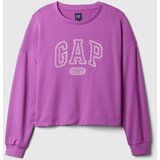 GAP Oversize Logo Sweatshirt - Women | Eponuda.ba