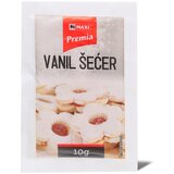 Maxi Vanil secer 10g | ePonuda.com