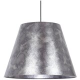 Candellux luster/visilica-poland atino 3 35 cm 1X60W E27 srebro