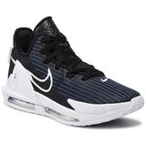 Nike Košarka Lebron Witness VI Črna | Shoptok.si