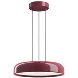  LED Visilica na sajli ALENSA LED/60W/230V CRI 94 crvena Cene