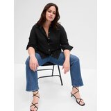 GAP Linen Shirt - Women | Shoptok.si