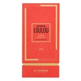 Al Haramain Loulou Love 100 ml parfumska voda za ženske | Shoptok.si
