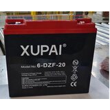 Xupai Eb.baterija olovna 60v 20ah Cene
