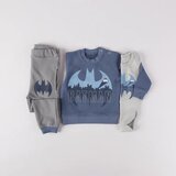 Stefan tekstil Bodi dug rukav batman1.86 ( 2380-B1.86 ) Cene