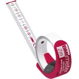 Bmi Metar 2 m plemeniti čelik u