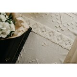 Lorena Canals Bijeli periv/ručno rađen pamučan tepih 170x240 cm Tribu Natural – | shoptok.hr