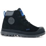 Palladium Hi cuff wp oz k Crna | shoptok.hr