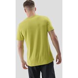 4f Majica Zelena | Shoptok.si