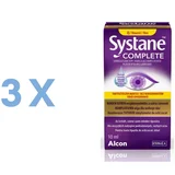 Complete preservative-free (3 x 10 ml)