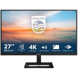 Philips Monitor 27E1N1800AE 27'' IPS, 16:9, 3840x2160 (4K UHD), 60Hz, 4ms, 350 cd/m2, 1000:1, Adaptive Sync, HDR10, 2xHDMI, 1xDP Cijene