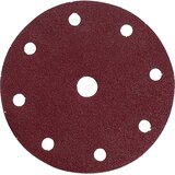 Makita brusni disk 150 mm, K220, 10 kos, P-31980 Cene