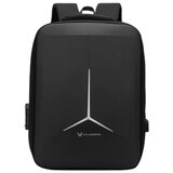 Volkano VX Gaming Alien VX-1000-BK 17.3" crni Ranac za laptop Cene