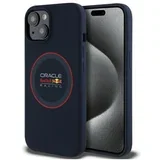 SILIKONSKI OVITEK RBHMP14S24SIILVR HARDCASE ZA MAGSAFE ZA IPHONE 14 6.1, (21969861)