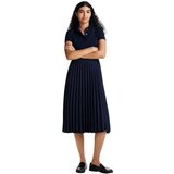 Tommy Hilfiger ženska midi haljina sa kragnom THWW0WW44448-C1G Cene