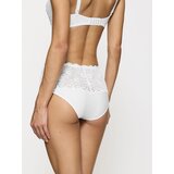 Triumph Spodnje hlačke 'Amourette' bela | Shoptok.si