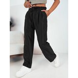DStreet EUFRAZ Women's Trousers Black Cijene