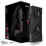 XFX Swift AMD Radeon RX 9060 XT OC 8GB GDDR6 128-bit HDMI 2x DP ( RX-96TSW8GBQ ) Cene