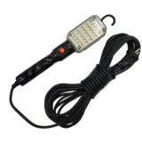 Led lampa prenosna servisna sa kablom