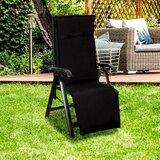 XXXL Blazina Za Počivalnik Trabzon, 170x46x8cm, Antracit | Shoptok.si