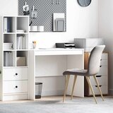  Stol Bijelo 90 x 50 x 76 cm | shoptok.hr