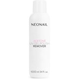 NeoNail Acetone čisti aceton za odstranjevanje gel nohtov 1000 ml Cene