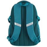 Spirit Ranac za školu Nova 03 46x32x19cm tirkizna | Eponuda.com