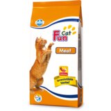 Farmina Fun Cat hrana za mačke - Meat 2kg | Eponuda.com