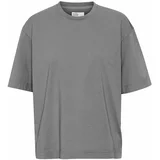 Colorful Standard Oversized Organic T-Shirt Storm Grey