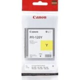 Tinta CANON PFI-120 Yellow | Eponuda.ba