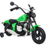  Licencirani motor na akumulator BMW R18 - zeleni | Shoptok.si