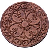 Esschert Design Metalna vrtna podloga Ornament – Cijene