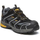 Dewalt MOŠKI NIZKI ČEVLJI Z ZAŠČITNO KAPICO ČRNO-SIVI 42 DWF50091-126-8 cene
