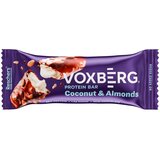 Voxberg protein bar coconut & almonds 50g Cene